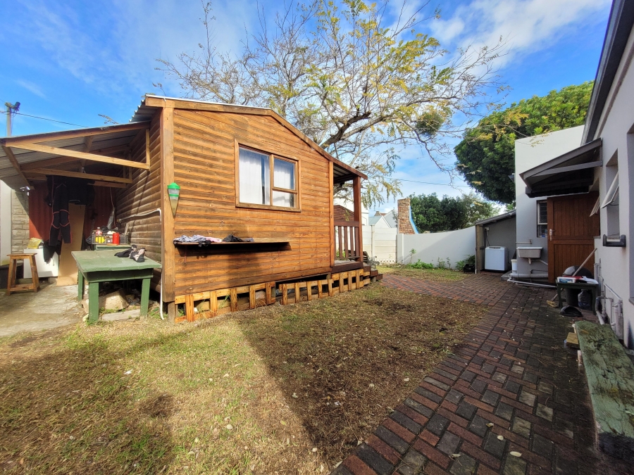 4 Bedroom Property for Sale in Aston Bay Eastern Cape